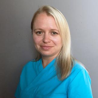 PlusTerveys Senja Tuominen