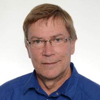 PlusTerveys Seppo Leppänen