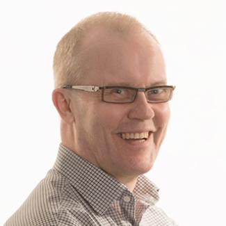 PlusTerveys Seppo Pääkkönen