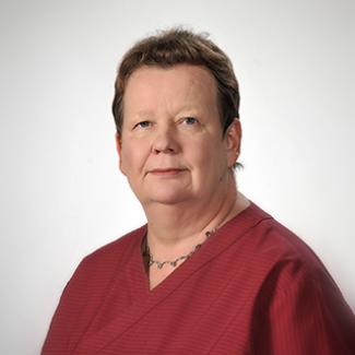 PlusTerveys Sinikka Savolainen