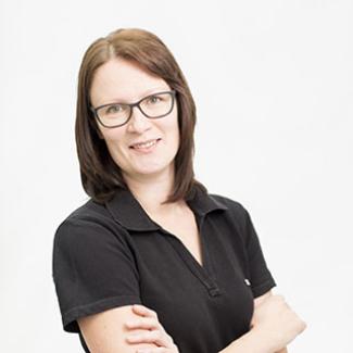 PlusTerveys Teresa Oinonen