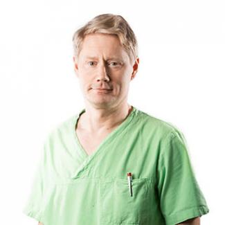 PlusTerveys Timo Kallio