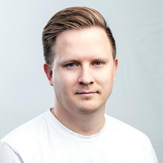 PlusTerveys Timo Myllärinen