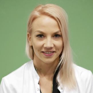 PlusTerveys Veera Haataja