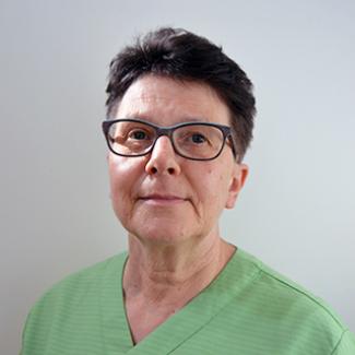 PlusTerveys Arja Vimpari