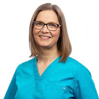 PlusTerveys Enni-Maria Junnila