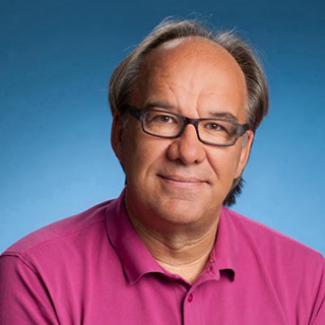 PlusTerveys Ilkka Ostela