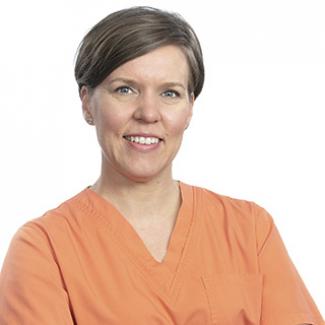 PlusTerveys Johanna Tulkki