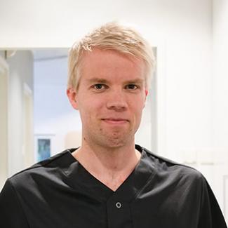 PlusTerveys Juho Horkka