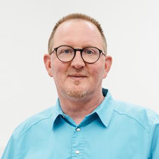 PlusTerveys Jyrki Mäntyvaara