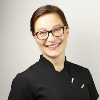 PlusTerveys Karita Nylund