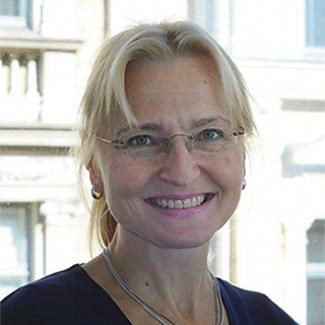PlusTerveys Laura Tarkkila