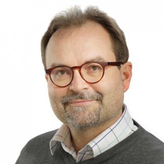 PlusTerveys Lauri Vaahtoniemi