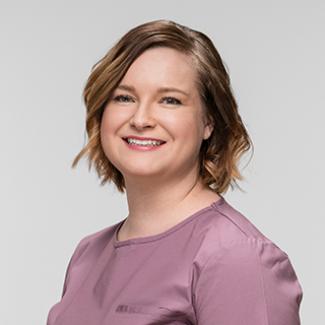 PlusTerveys Marianne Karttunen
