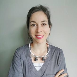 PlusTerveys Marina Casas