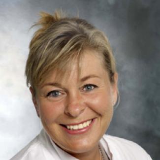 PlusTerveys Marina Kuhlefelt