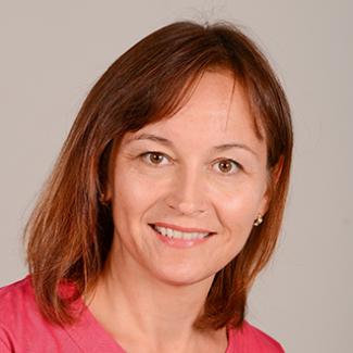 PlusTerveys Nina Virkki