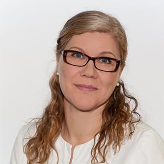 PlusTerveys Paula Heiskanen