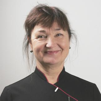 PlusTerveys Sirkka-Liisa Rautioaho