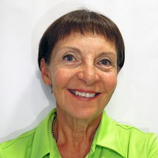 PlusTerveys Sirkka Haila