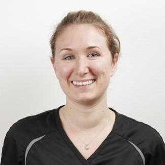 PlusTerveys Virpi Valli