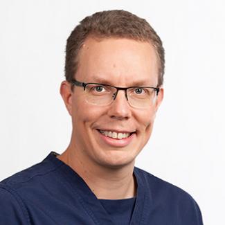 PlusTerveys Harri Havukainen