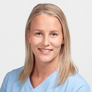 PlusTerveys Laura Jauhiainen