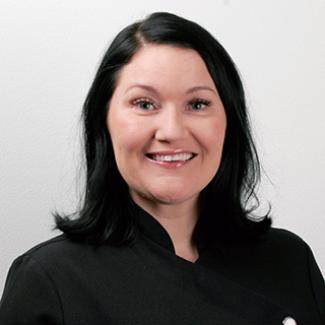 PlusTerveys Marianne Granlund