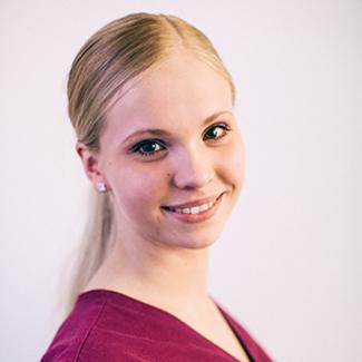 PlusTerveys Aino Juurikivi