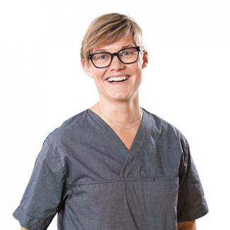 PlusTerveys Marjut Jegoroff