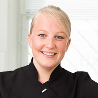 PlusTerveys Marjut Nieminen