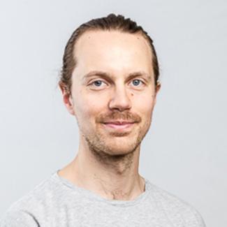 PlusTerveys Roope Karhu