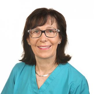 PlusTerveys Ulla Aine