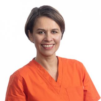 PlusTerveys Hanna Oksala