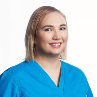 PlusTerveys Ilona Jakobsson