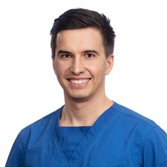 PlusTerveys Juho Ostela