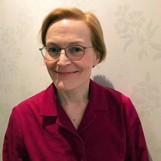 PlusTerveys Anna Eskola
