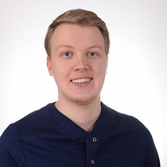 PlusTerveys Jonni Nykänen