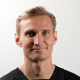 PlusTerveys Kimmo Karhu