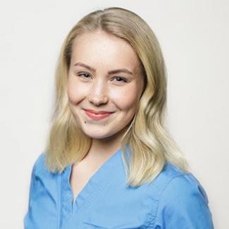 PlusTerveys Annu Leppisaari