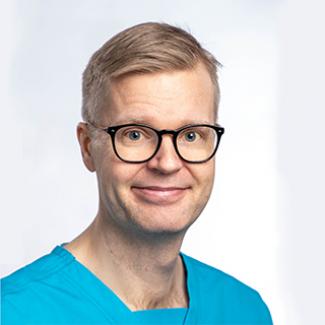 PlusTerveys Antti Värttö