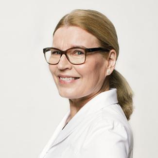PlusTerveys Jaana Järvinen