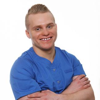 PlusTerveys Olli Silver