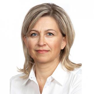 PlusTerveys Sanna Nohrström