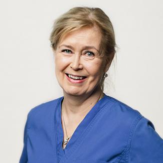 PlusTerveys Satu Krogerus