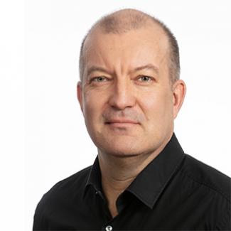 PlusTerveys Tuure Nohrström