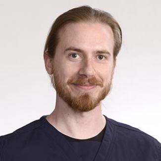 PlusTerveys Kimmo Strausz