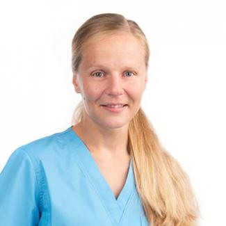 PlusTerveys Saila Sutinen