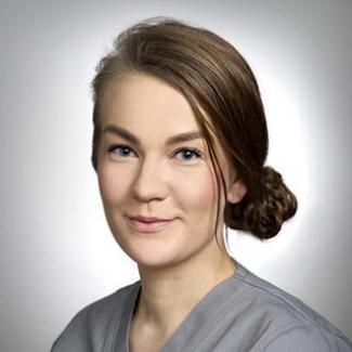 PlusTerveys Jenna Rissanen