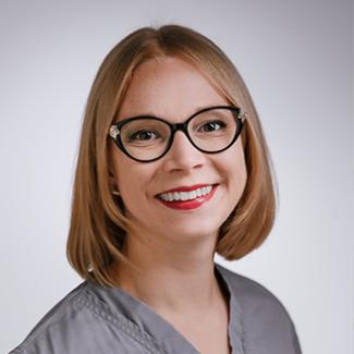 PlusTerveys Hanna Vallioniemi